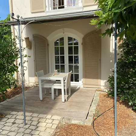 La Begude - Boutique Luxury Nocleg ze śniadaniem Saint-Tropez