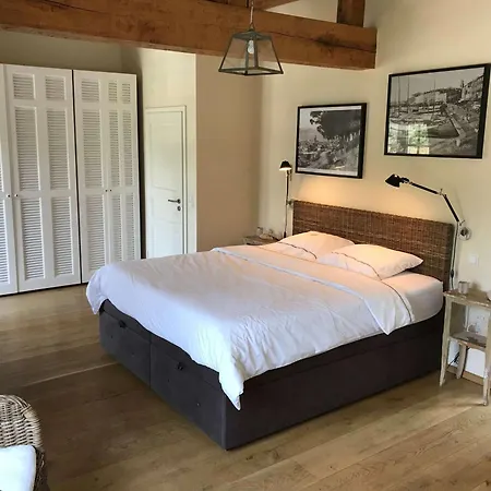 La Begude - Boutique Luxury Nocleg ze śniadaniem 4*