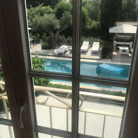 Nocleg ze śniadaniem La Begude - Boutique Luxury 4*