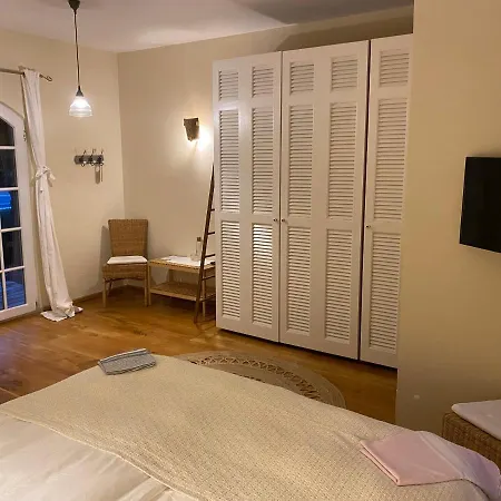 Nocleg ze śniadaniem La Begude - Boutique Luxury Saint-Tropez