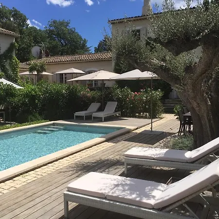 La Begude - Boutique Luxury Nocleg ze śniadaniem