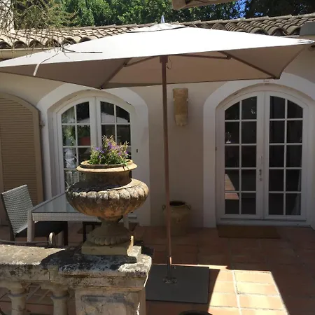 La Begude - Boutique Luxury Nocleg ze śniadaniem Saint-Tropez