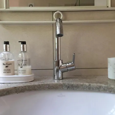 Nocleg ze śniadaniem La Begude - Boutique Luxury