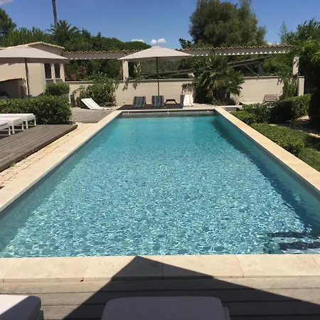 La Begude - Boutique Luxury Nocleg ze śniadaniem 4*