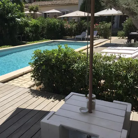 Nocleg ze śniadaniem La Begude - Boutique Luxury
